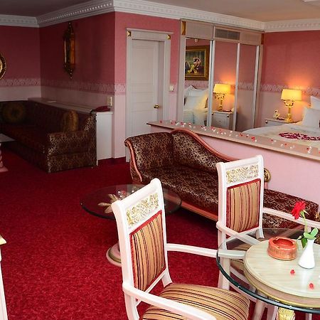Sozbir Royal Residence Hotel Istanbul Eksteriør billede