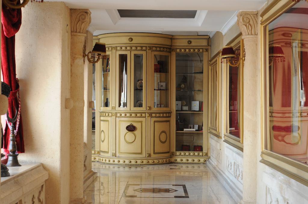 Sozbir Royal Residence Hotel Istanbul Eksteriør billede