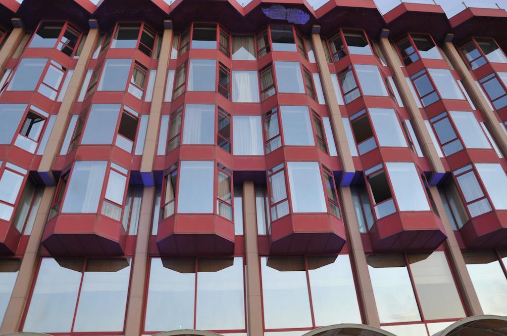 Sozbir Royal Residence Hotel Istanbul Eksteriør billede