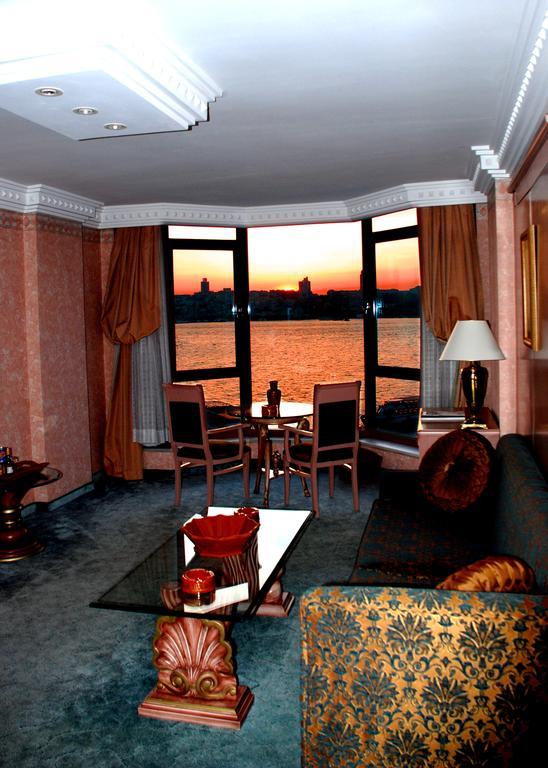 Sozbir Royal Residence Hotel Istanbul Eksteriør billede