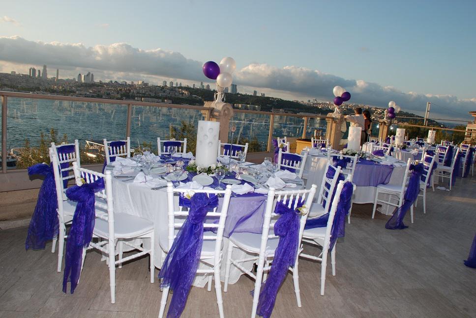 Sozbir Royal Residence Hotel Istanbul Eksteriør billede