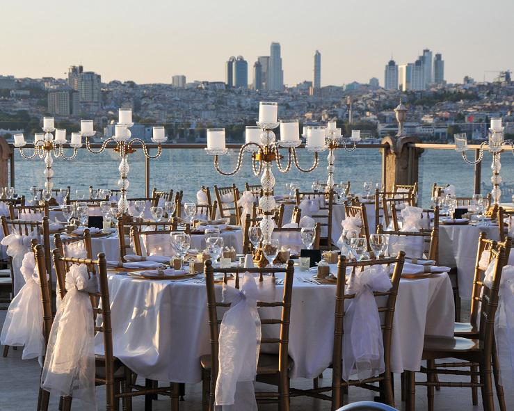 Sozbir Royal Residence Hotel Istanbul Eksteriør billede