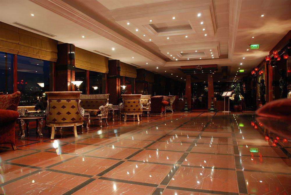 Sozbir Royal Residence Hotel Istanbul Eksteriør billede